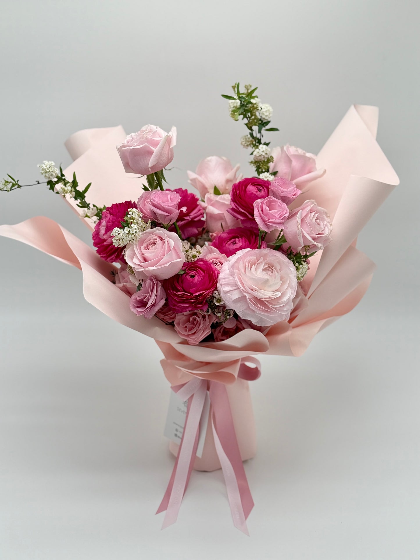 Love Notes Bouquet