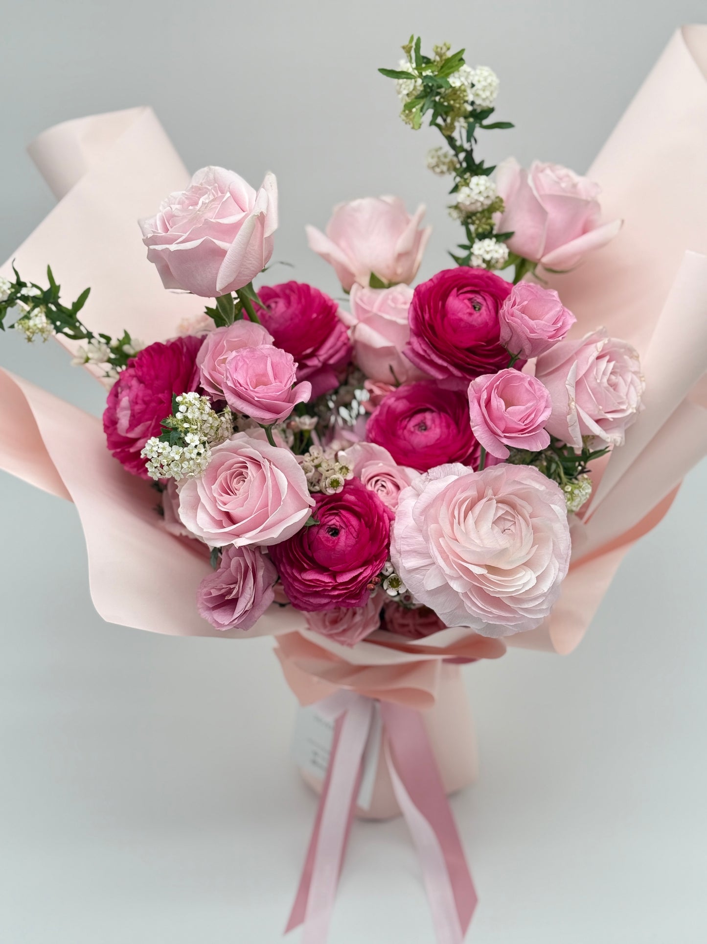 Love Notes Bouquet