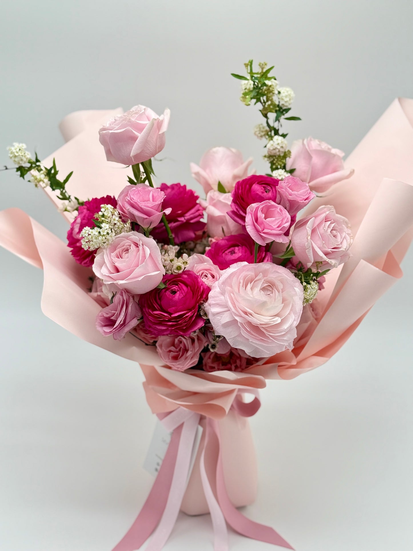 Love Notes Bouquet