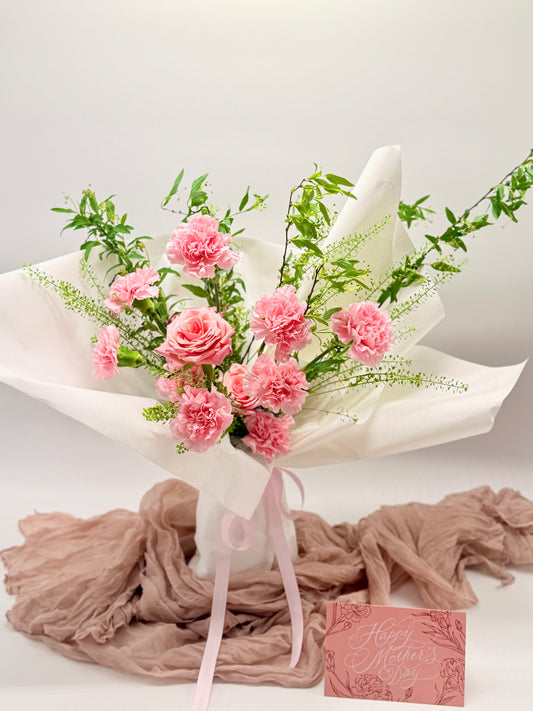 Blush Reverie