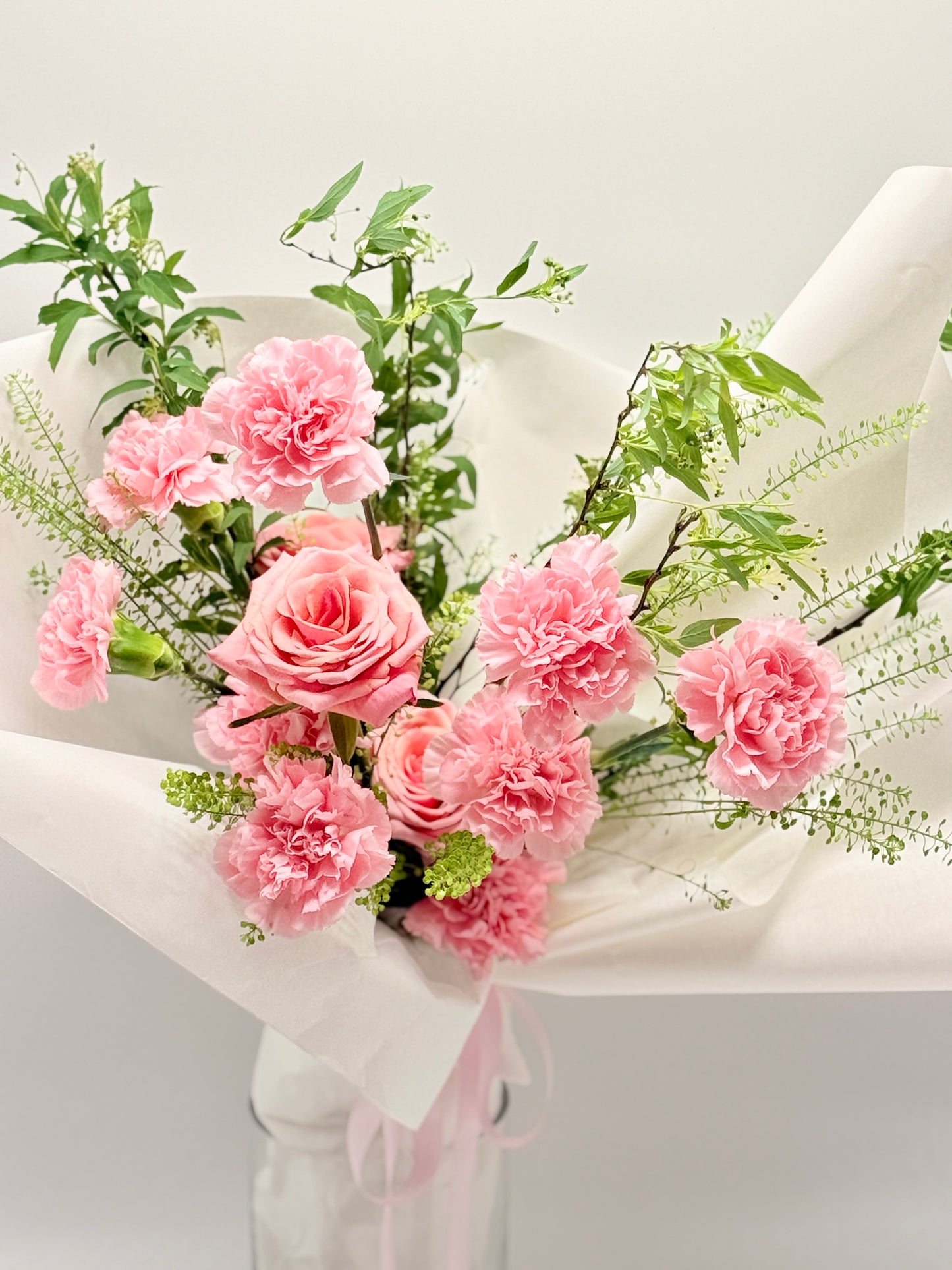 Blush Reverie