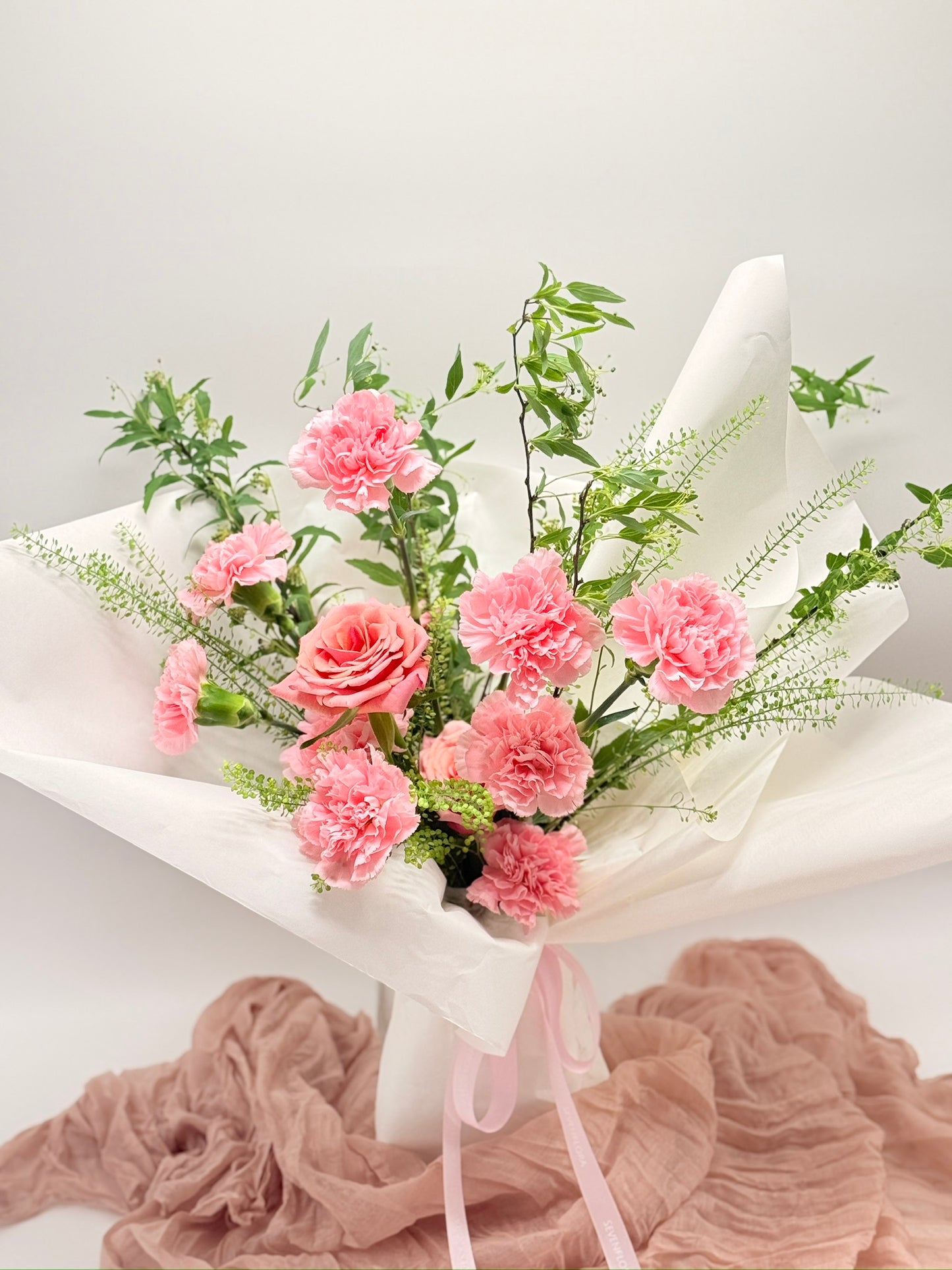 Blush Reverie