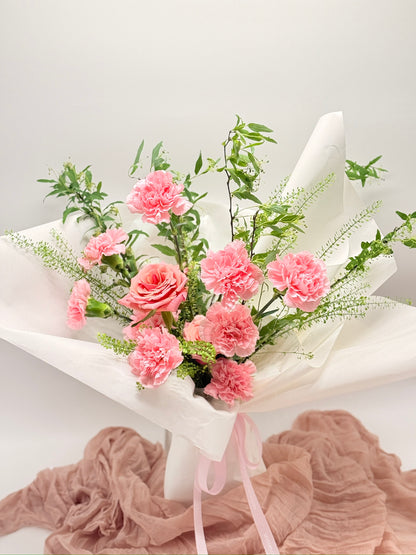 Blush Reverie