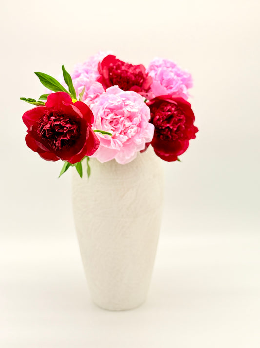 The Peony Edit
