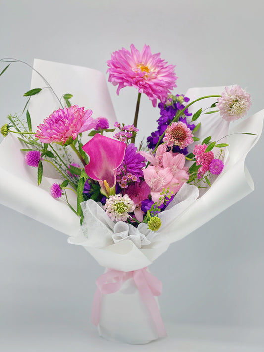 Pink Reverie Bouquet